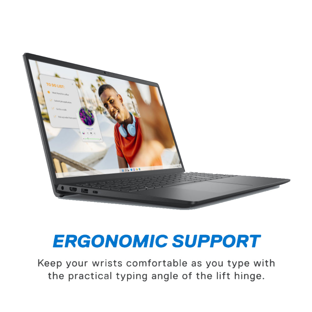 Dell Inspiron 15 15.6