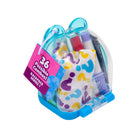 Crayola Scribble Scrubbies Baby Pet Mystery Backpack with Keychain Clip-Collectible fun: discover 6 adorable baby pets and mix-and-match accessories for creative storytelling and collectability