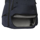 Targus Heritage Luxe 15-16" Backpack - Navy-Interior made using recycled materials, including 21 water bottles