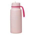 b.box - Insulated Flip Top - 1L - Pink Paradise-4
