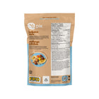 Yupik Jukebox Mix - Chocolate & Peanut Butter Flavour - 185g-Blend of crunchy bananas, peanut butter cups & candies, chocolate truffles