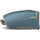 Miele Guard L1 Canister Vacuum - Blue-Exceptional filtration performance - Advanced filtration system retains > 99.99% of dust particles as small as 0.4 µm.