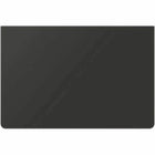 Samsung Galaxy Tab S11 Ultra Book Cover Keyboard Slim - Black-Compatible with the Samsung Galaxy Tab S11 Ultra