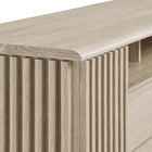Modway Eudora 60" TV Stand - Oak-10