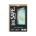 PanzerGlass SAFE UWF Screen Protector for Samsung Galaxy Tab A11+/A9+ - Clear-Ground-breaking drop protection