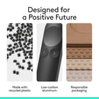 Logitech Spotlight 2 Presentation Remote - Laser Pointer - Graphite-10