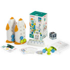 Miniland The Rocket 10 - Math Manipulative-Promotes the learning of the basic mathematical concepts through manipulation