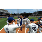 MLB The Show 26 for Nintendo Switch-Big Zone Hitting: rack up the home runs with more control over your swing placement, giving you a better chance to nail that sweet spot