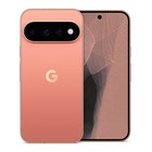 Google Pixel 11 Pro - 512 GB - Canyon - Bell and Virgin Plus-Extensive testing helps ensure Google Pixel 11 Pro can withstand the unexpected. From an ultra-tough screen with an anti-scratch coating on the display to IP68 water and dust protection, it’s our most durable Pixel Pro yet