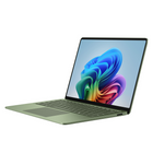 Microsoft Surface 8th Edition 13.8" Touchscreen Laptop - Snapdragon X2 Elite - 16 GB RAM - 512 GB SSD - Windows 11 Home - Jade-Processor: Qualcomm Snapdragon X2 Elite