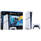 PlayStation 5 Digital Edition 825 GB - Fortnite Flowering Chaos Bundle-Stunning Games - Marvel at incredible graphics and experience new PS5 features. Play a back catalog of supported PS4 games