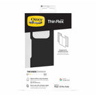 OtterBox Thin Flex Case with Magnets for Pixel 10 Pro Fold - Black-Raised edges protect camera and screen