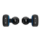 Bose Sport Open Earbuds - Black-Connectivity: Bluetooth 5.1 with etched antenna; A2DP, AVRCP, BLE and HFP profiles