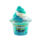 Incredible Group Swirly Slime - Assorted Colours-Stretchy and interesting texture