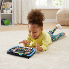 VTech Little Apps Light-Up Tablet - French - 5 Pack-Meet the friendly lion and answer his questions about animal sounds and more