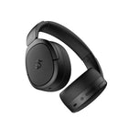 Edifier Stax Spirit S5 Hi-Res Audio Wireless Planar Magnetic Over-Ear Headphones - Black-With up to 80 hours of continuous playback on a single charge and fast charging capabilities