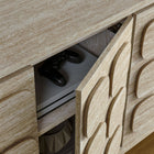 Modway Toscana 61" Sideboard - Travertine-10