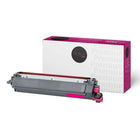 Premium Tone Brother TN229XLM ,TN-229XLM Compatible Toner Cartridge - High Yield - Magenta-Color : Magenta