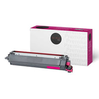 Premium Tone Brother TN229XLM ,TN-229XLM Compatible Toner Cartridge - High Yield - Magenta-Color : Magenta