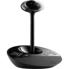 Logitech BCC950 Video Conferencing Camera-Crystal-Clear Communication: Ensures sharp video and clear audio for professional-grade virtual meetings.