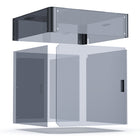 Creality Ender-5 Max Cover-Quick Assembly: No complicated steps—easy and straightforward to set up.