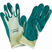 Showa Best Glove Nitri-Flex Lite Gloves, Small/7, Nitrile Coating, Nylon Shell - 36 Pack-Coating Nitrile