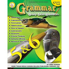 eBook: Mark Twain 404063-EB Grammar - Grade 5 - 6-You will receive two emails: one confirming your entire order, and one with a "Download Software" buttonYou can download immediately or return to your email to download later