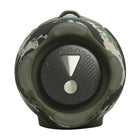 JBL Xtreme 5 Portable Waterproof Speaker with Shoulder Strap - Squad-Shoulder strap with floating hooks