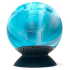 Speaqua Barnacle X Portable Waterproof Bluetooth Speaker with Built in Storage - Tidal Blue-Adventure ready & 100% shockproof