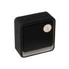 Edifier ES20 Ambient Light Portable Bluetooth Speaker - Black-Bold sound with 43mm full-range drive, 55mm passive bass radiator, and a Class-D amplifier, delivering 6W (RMS) of dynamic sound with punchy bass.