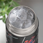 Thermos FUNtainer Bottle with Spout - 470mL - Spiderman-Not for hot liquids