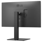 LG 27'' IPS Monitor - Black - 27BA45U-B-Ideal for creators and multitasking users