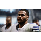 Madden NFL 25 for PS5-Ball Carrier Balance and Recovery System allow you to control your player to absorb big hits, break tackles, and recover balance based on player ratings and the impact of each hit