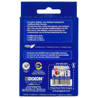 Prang Crayons - Standard Size - 8 Assorted Colours - 8 Pack-Classic formula, 8 assorted colours