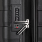 Travelpro Odyssey 19.5" Carry-On Hardside Luggage - Spinner - Black-9