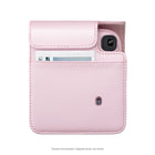 Fujifilm Instax Mini 13 Instant Camera Case - Candy Pink-Durable & easy to keep clean