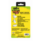 Orbit Sour Patch Secure Grip Phone Grip -Strong adhesive for secure phone grip