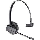 HP Wireless Headset & Lifter-Features a sleek design for the most comfortable and lightest DECT headset on the market and includes one touch controls to answer or end calls