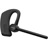 Jabra Perform 45 SE Monaural Wireless Headset -Easy-access push-to-talk button. 