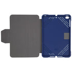 Targus Pro-Tek Case for iPad Mini 5, 4, 3, 2, 1 - Blue-Folio