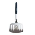 Mr. Bar-B-Q Oversized Spatula-Wide Stainless Steel Spatula