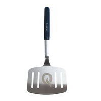 Mr. Bar-B-Q Oversized Spatula-Wide Stainless Steel Spatula