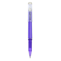 uni-ball Erasable Gel Pens - 0.7mm - Violet-Gel Pens