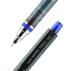 uni-ball Kuru Toga Mechanical Pencil Starter Kit - 0.5mm - #2 HB-Barrel Color and Construction: Black/Blue, Black