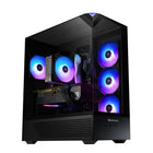 iBUYPOWER Gaming Desktop PC - Intel Core Ultra 5 225F - NVIDIA GeForce RTX 5060 - 1 TB SSD - 16 GB DDR5 - Windows 11 Home-Intel Core Ultra 5 225F