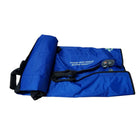 Mobile Patient Lift Fast & Easy Transport AirLift Inflatable Rescue Stretcher 300 lb Capacity-Lightweight 7 lb design allows easy portability