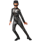 Rubies Selina Kyle Kids Costume - Small-Bring your favourite character or costume idea to life