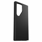 OtterBox Symmetry Case for Samsung Galaxy S24 Ultra - Black-Raised edges protect camera and screen 