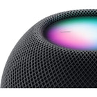Apple Homepod Mini - Midnight-Acoustically transparent fabric