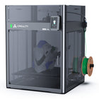 Creality Ender-5 Max Cover-Noise Reduce: Block out printing noise and enjoy a smooth, quiet printing experience.